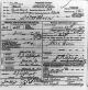 Death Certificate KY (unnamed) 1913-06-20