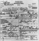 Death Certificate KY Ivy Mildred Applegate 1915-05-18